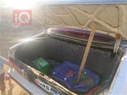 تويوتا كراون